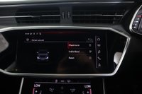 USED 2022 22 AUDI A6 SALOON 2.0 TFSI 40 S line S Tronic Euro 6 (s/s) 4dr Reverse Camera, Heated Seats,