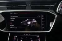USED 2022 22 AUDI A6 SALOON 2.0 TFSI 40 S line S Tronic Euro 6 (s/s) 4dr Reverse Camera, Heated Seats,