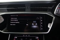 USED 2022 22 AUDI A6 SALOON 2.0 TFSI 40 S line S Tronic Euro 6 (s/s) 4dr Reverse Camera, Heated Seats,