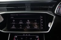 USED 2022 22 AUDI A6 SALOON 2.0 TFSI 40 S line S Tronic Euro 6 (s/s) 4dr Reverse Camera, Heated Seats,