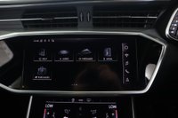 USED 2022 22 AUDI A6 SALOON 2.0 TFSI 40 S line S Tronic Euro 6 (s/s) 4dr Reverse Camera, Heated Seats,