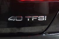USED 2022 22 AUDI A6 SALOON 2.0 TFSI 40 S line S Tronic Euro 6 (s/s) 4dr Reverse Camera, Heated Seats,