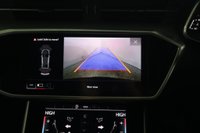 USED 2022 22 AUDI A6 SALOON 2.0 TFSI 40 S line S Tronic Euro 6 (s/s) 4dr Reverse Camera, Heated Seats,