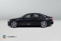 USED 2022 22 AUDI A6 SALOON 2.0 TFSI 40 S line S Tronic Euro 6 (s/s) 4dr Reverse Camera, Heated Seats,