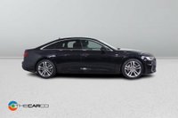 USED 2022 22 AUDI A6 SALOON 2.0 TFSI 40 S line S Tronic Euro 6 (s/s) 4dr Reverse Camera, Heated Seats,