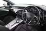 USED 2022 22 AUDI A6 SALOON 2.0 TFSI 40 S line S Tronic Euro 6 (s/s) 4dr Reverse Camera, Heated Seats,