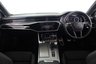USED 2022 22 AUDI A6 SALOON 2.0 TFSI 40 S line S Tronic Euro 6 (s/s) 4dr Reverse Camera, Heated Seats,