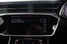 USED 2022 22 AUDI A6 SALOON 2.0 TFSI 40 S line S Tronic Euro 6 (s/s) 4dr Reverse Camera, Heated Seats,