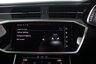 USED 2022 22 AUDI A6 SALOON 2.0 TFSI 40 S line S Tronic Euro 6 (s/s) 4dr Reverse Camera, Heated Seats,
