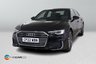USED 2022 22 AUDI A6 SALOON 2.0 TFSI 40 S line S Tronic Euro 6 (s/s) 4dr Reverse Camera, Heated Seats,