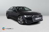 USED 2022 22 AUDI A6 SALOON 2.0 TFSI 40 S line S Tronic Euro 6 (s/s) 4dr Reverse Camera, Heated Seats,