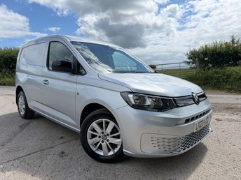 View our VOLKSWAGEN CADDY