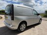 USED 2023 23 VOLKSWAGEN CADDY 2.0 TDI C20 Commerce Pro Panel Van 5dr Diesel Manual SWB Euro 6 (s/s) (102 ps) TAILGATE ~ APPLE PLAY ~ AIR-CON