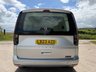 USED 2023 23 VOLKSWAGEN CADDY 2.0 TDI C20 Commerce Pro Panel Van 5dr Diesel Manual SWB Euro 6 (s/s) (102 ps) TAILGATE ~ APPLE PLAY ~ AIR-CON