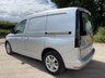 USED 2023 23 VOLKSWAGEN CADDY 2.0 TDI C20 Commerce Pro Panel Van 5dr Diesel Manual SWB Euro 6 (s/s) (102 ps) TAILGATE ~ APPLE PLAY ~ AIR-CON