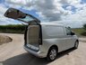 USED 2023 23 VOLKSWAGEN CADDY 2.0 TDI C20 Commerce Pro Panel Van 5dr Diesel Manual SWB Euro 6 (s/s) (102 ps) TAILGATE ~ APPLE PLAY ~ AIR-CON