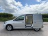 USED 2023 23 VOLKSWAGEN CADDY 2.0 TDI C20 Commerce Pro Panel Van 5dr Diesel Manual SWB Euro 6 (s/s) (102 ps) TAILGATE ~ APPLE PLAY ~ AIR-CON
