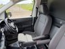USED 2023 23 VOLKSWAGEN CADDY 2.0 TDI C20 Commerce Pro Panel Van 5dr Diesel Manual SWB Euro 6 (s/s) (102 ps) TAILGATE ~ APPLE PLAY ~ AIR-CON