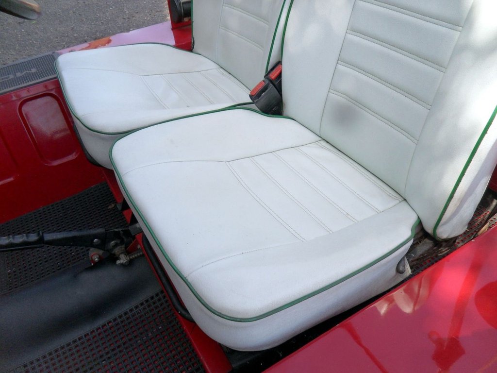USED 1995 M MINI MOKE 1.0 Mini Moke XK Local Husband + Wife Owned From New