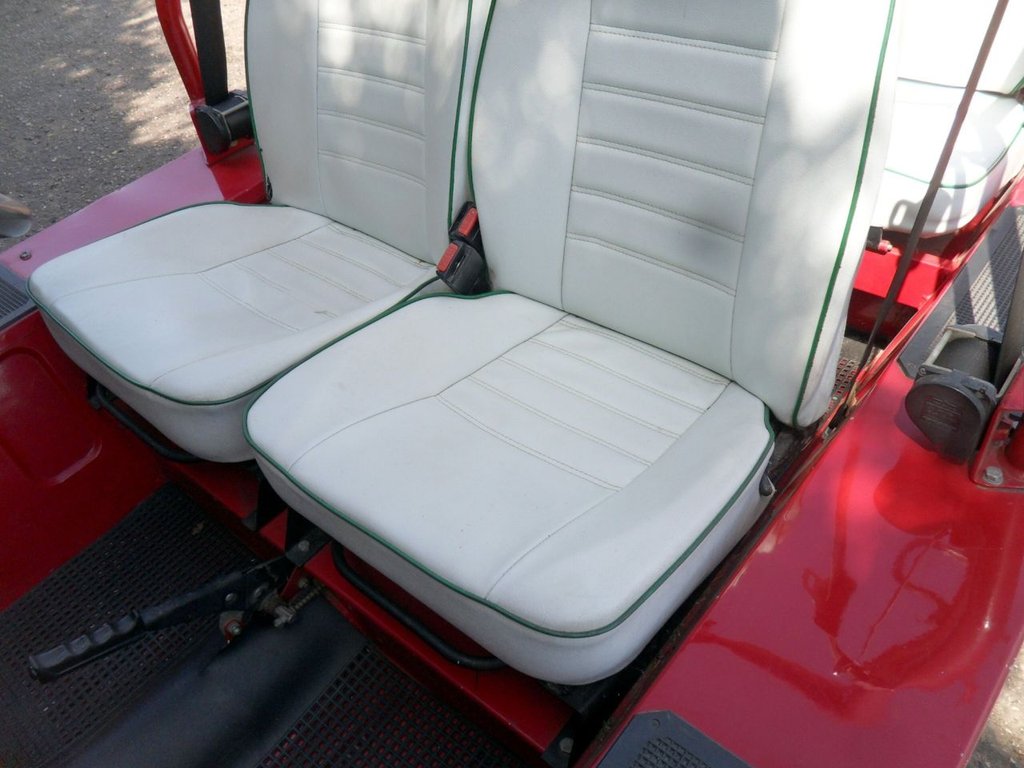 USED 1995 M MINI MOKE 1.0 Mini Moke XK Local Husband + Wife Owned From New
