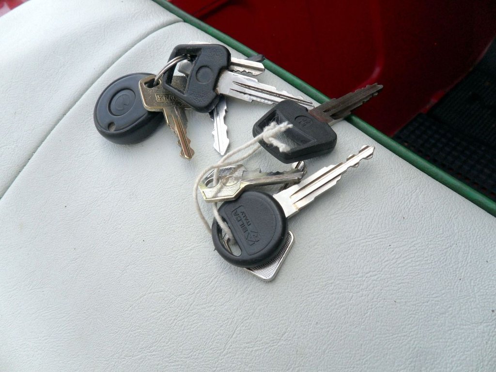 USED 1995 M MINI MOKE 1.0 Mini Moke XK Local Husband + Wife Owned From New