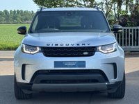 USED 2020 LAND ROVER DISCOVERY 3.0 SD V6 HSE SUV 5dr Diesel Auto 4WD Euro 6 (s/s) (306 ps) 22" Wheels | Side Steps | VAT Q