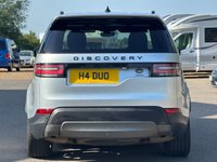 USED 2020 LAND ROVER DISCOVERY 3.0 SD V6 HSE SUV 5dr Diesel Auto 4WD Euro 6 (s/s) (306 ps) 22" Wheels | Side Steps | VAT Q