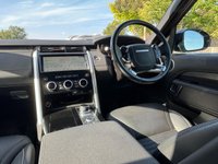 USED 2020 LAND ROVER DISCOVERY 3.0 SD V6 HSE SUV 5dr Diesel Auto 4WD Euro 6 (s/s) (306 ps) 22" Wheels | Side Steps | VAT Q