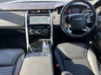 USED 2020 LAND ROVER DISCOVERY 3.0 SD V6 HSE SUV 5dr Diesel Auto 4WD Euro 6 (s/s) (306 ps) 22" Wheels | Side Steps | VAT Q