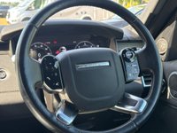 USED 2020 LAND ROVER DISCOVERY 3.0 SD V6 HSE SUV 5dr Diesel Auto 4WD Euro 6 (s/s) (306 ps) 22" Wheels | Side Steps | VAT Q