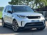 USED 2020 LAND ROVER DISCOVERY 3.0 SD V6 HSE SUV 5dr Diesel Auto 4WD Euro 6 (s/s) (306 ps) 22" Wheels | Side Steps | VAT Q