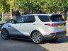 USED 2020 LAND ROVER DISCOVERY 3.0 SD V6 HSE SUV 5dr Diesel Auto 4WD Euro 6 (s/s) (306 ps) 22" Wheels | Side Steps | VAT Q
