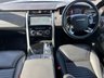 USED 2020 LAND ROVER DISCOVERY 3.0 SD V6 HSE SUV 5dr Diesel Auto 4WD Euro 6 (s/s) (306 ps) 22" Wheels | Side Steps | VAT Q