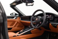 USED 2024 74 PORSCHE 911 3.6 T-Hybrid 992 4 GTS Targa 2dr Petrol Hybrid PDK 4WD Euro 6 (s/s) (541 ps) Convertible