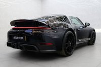 USED 2024 74 PORSCHE 911 3.6 T-Hybrid 992 4 GTS Targa 2dr Petrol Hybrid PDK 4WD Euro 6 (s/s) (541 ps) Convertible