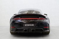 USED 2024 74 PORSCHE 911 3.6 T-Hybrid 992 4 GTS Targa 2dr Petrol Hybrid PDK 4WD Euro 6 (s/s) (541 ps) Convertible