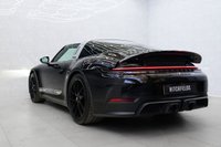 USED 2024 74 PORSCHE 911 3.6 T-Hybrid 992 4 GTS Targa 2dr Petrol Hybrid PDK 4WD Euro 6 (s/s) (541 ps) Convertible