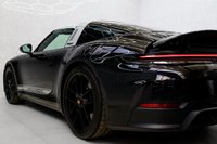 USED 2024 74 PORSCHE 911 3.6 T-Hybrid 992 4 GTS Targa 2dr Petrol Hybrid PDK 4WD Euro 6 (s/s) (541 ps) Convertible