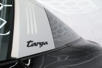 USED 2024 74 PORSCHE 911 3.6 T-Hybrid 992 4 GTS Targa 2dr Petrol Hybrid PDK 4WD Euro 6 (s/s) (541 ps) Convertible