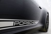 USED 2024 74 PORSCHE 911 3.6 T-Hybrid 992 4 GTS Targa 2dr Petrol Hybrid PDK 4WD Euro 6 (s/s) (541 ps) Convertible