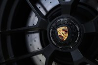 USED 2024 74 PORSCHE 911 3.6 T-Hybrid 992 4 GTS Targa 2dr Petrol Hybrid PDK 4WD Euro 6 (s/s) (541 ps) Convertible