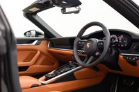 USED 2024 74 PORSCHE 911 3.6 T-Hybrid 992 4 GTS Targa 2dr Petrol Hybrid PDK 4WD Euro 6 (s/s) (541 ps) Convertible