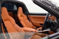 USED 2024 74 PORSCHE 911 3.6 T-Hybrid 992 4 GTS Targa 2dr Petrol Hybrid PDK 4WD Euro 6 (s/s) (541 ps) Convertible