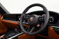 USED 2024 74 PORSCHE 911 3.6 T-Hybrid 992 4 GTS Targa 2dr Petrol Hybrid PDK 4WD Euro 6 (s/s) (541 ps) Convertible