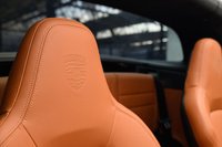 USED 2024 74 PORSCHE 911 3.6 T-Hybrid 992 4 GTS Targa 2dr Petrol Hybrid PDK 4WD Euro 6 (s/s) (541 ps) Convertible