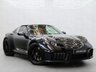 USED 2024 74 PORSCHE 911 3.6 T-Hybrid 992 4 GTS Targa 2dr Petrol Hybrid PDK 4WD Euro 6 (s/s) (541 ps) Convertible