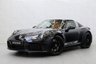 USED 2024 74 PORSCHE 911 3.6 T-Hybrid 992 4 GTS Targa 2dr Petrol Hybrid PDK 4WD Euro 6 (s/s) (541 ps) Convertible