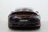 USED 2024 74 PORSCHE 911 3.6 T-Hybrid 992 4 GTS Targa 2dr Petrol Hybrid PDK 4WD Euro 6 (s/s) (541 ps) Convertible