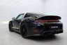 USED 2024 74 PORSCHE 911 3.6 T-Hybrid 992 4 GTS Targa 2dr Petrol Hybrid PDK 4WD Euro 6 (s/s) (541 ps) Convertible