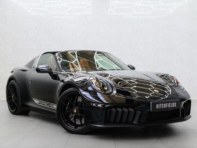 View our Porsche 911 3.6 T-Hybrid 992 4 GTS Targa 2dr Petrol Hybrid PDK 4WD Euro 6 (s/s) (541 ps)
